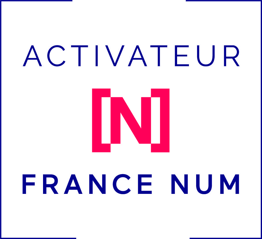 Activateur France Num